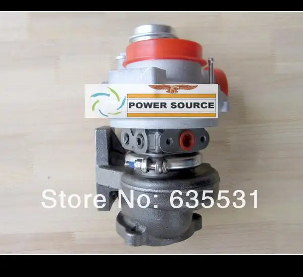 TD04HL-15T 49189-01800 49189-01830 Turbo Turbocharger For SAAB AERO Viggen Upgrade 9-3 9.3 2.3L 9-5 2.3T B235R B235L B205R with gaskets (1)