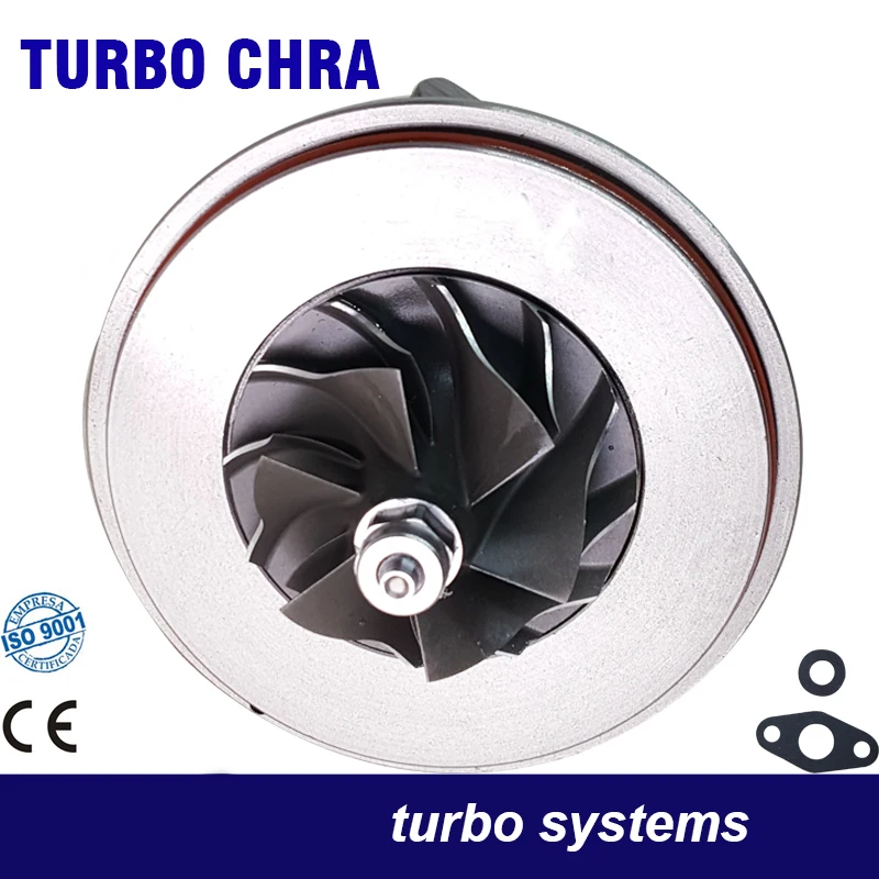 

TF035 Turbocharger 49135-03130 49135-03101 MR431247 core 4913503130 turbo cartridge CHRA for Mitsubishi Pajero II 2.8 TD 4M40