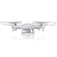 SYMA X5C (Upgrade Version) RC Drone 6-Axis Remote Control Helicopter Quadcopter With 2MP HD Camera or X5 RC Dron No Camera