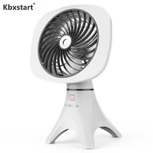 Kbxstart 1200mAh Mini Portable Water Mist Fan Ventilator USB Charging Humidfiying Spray Fans Air Cooling Fan For Outdoor Office Kbxstart 1200mAh Mini Portable Water Mist Fan Ventilator USB Charging Humidfiying Spray Fans Air Cooling Fan For Outdoor Office