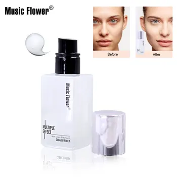 

MENOW Moisturizing Concealer Liquid Foundation Facial Cosmetics Whitening Waterproof Brighten Skin Long Lasting Colour F618