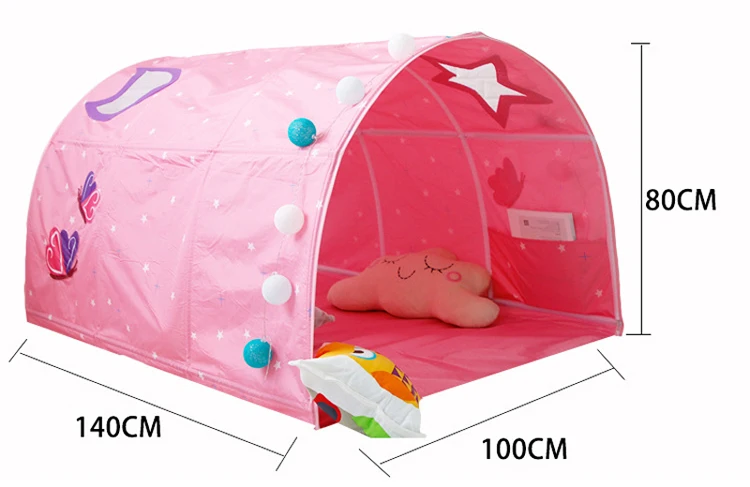Kids-Tent-Baby-Tents-Tipi-Enfant-Play-House-Children-Hut-Cabane-Boys-Girls-Kid-Indoor-Activity-Game-Toys-Station-Tunnel-for-Kids-010