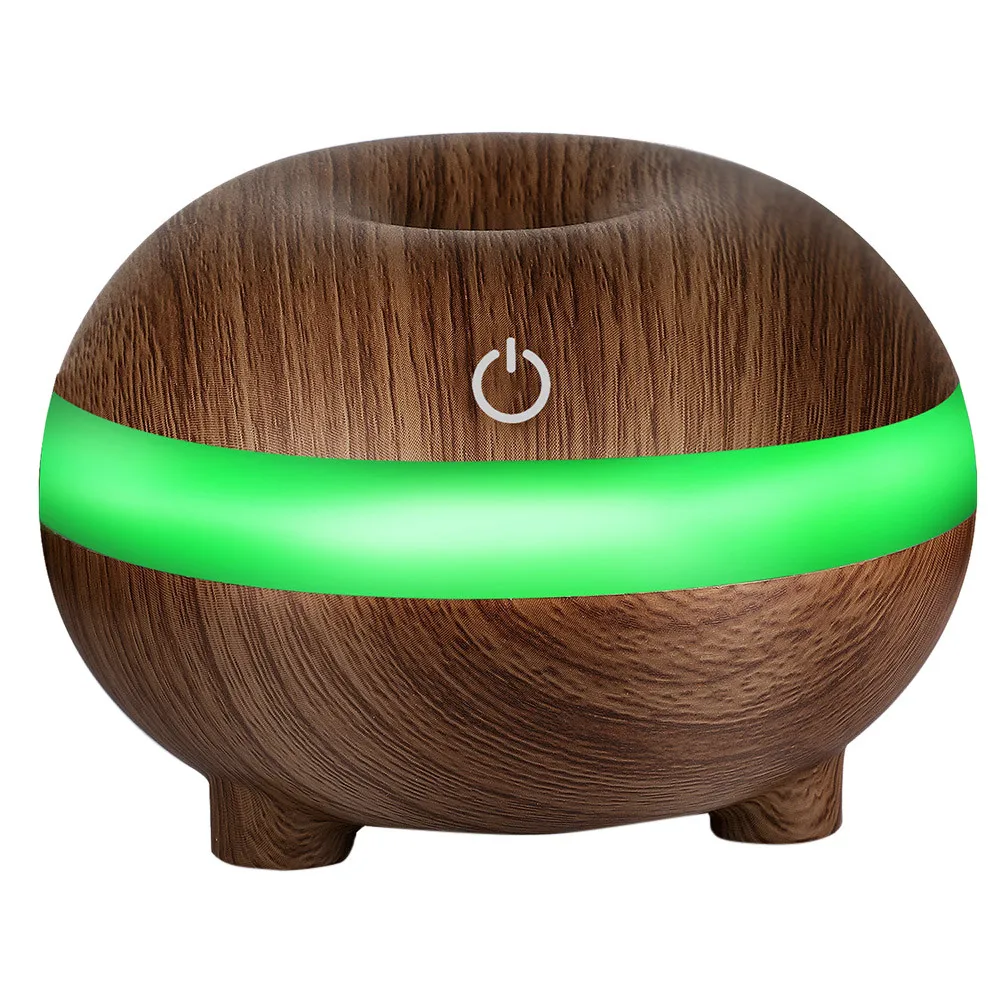 

USBAir Aroma Essential Oil Diffuser LED Ultrasonic Aroma Aromatherapy Humidifier Umidificatore di aroma Dropshipping#30