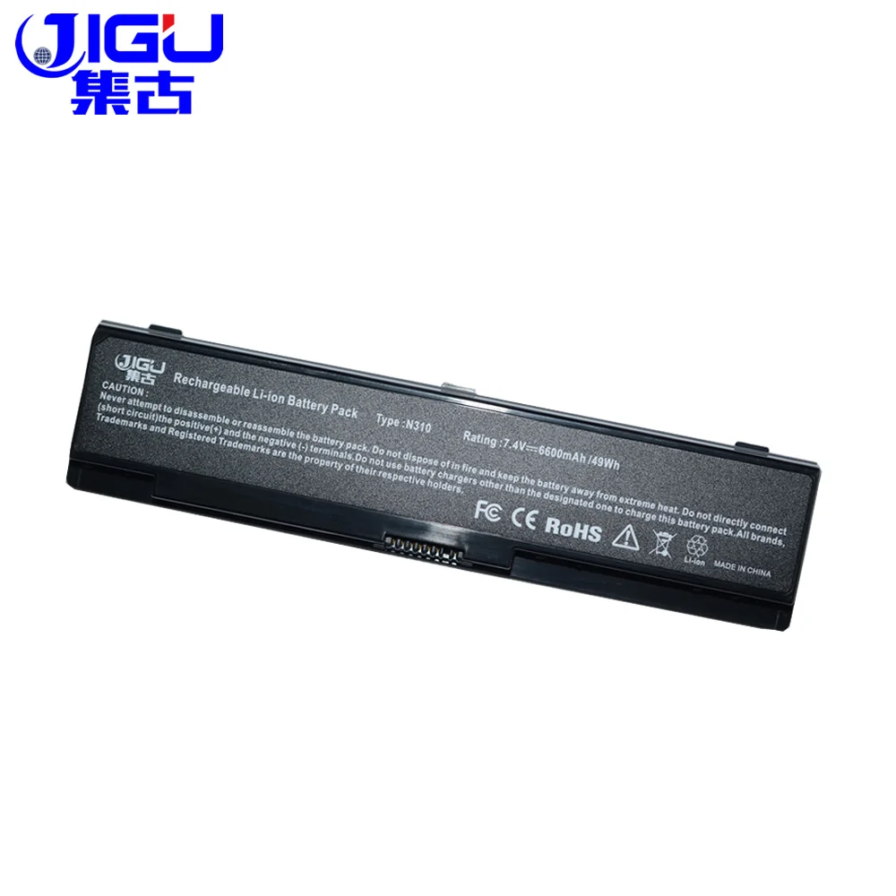 

JIGU 1-Year-Warranty Battery For SAMSUNG 300U 300U1A NP300U NP300U1A 305U1Z NP305U NP305U1A N308 N310 N311 N315 X118