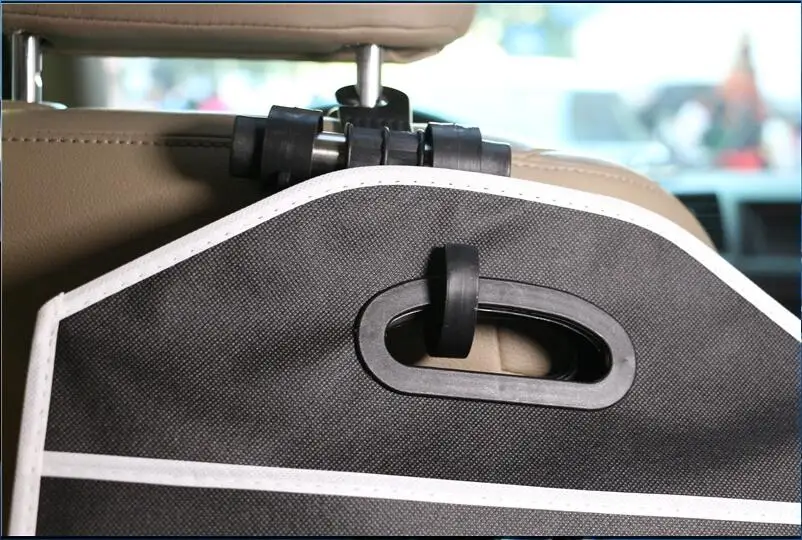

Quality utility vehicle backseat hook plastic shopping bags hooks durable For BMW E46 E90 Toyota Rav4 Audi A4 A6 Ford Fiesta