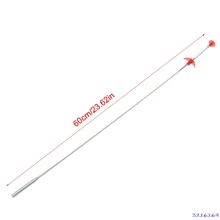 Сгибаемый канализационный трубопровод земснаряд раковина волосы кухонные аксессуары Чистящие Инструменты