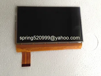 

Brand new 5.8" glass for LQ058T5AR04 LQ058T5AR03 LQ058T5AR02 LQ058T5AR01 for Mercedes Porski PCM2.1 car Navigation audio GPS