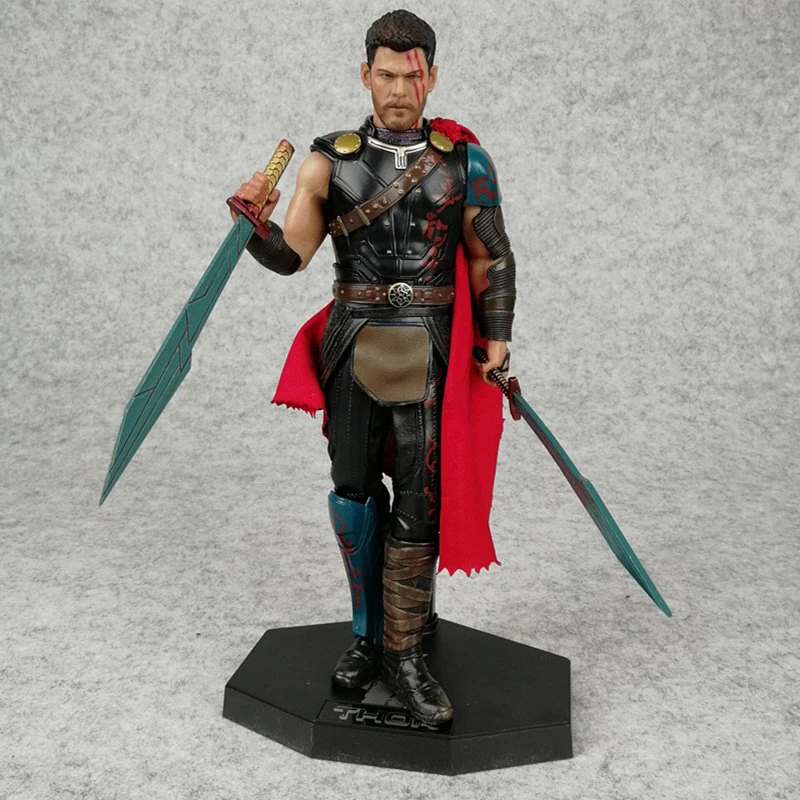 marvel legends avengers endgame thor