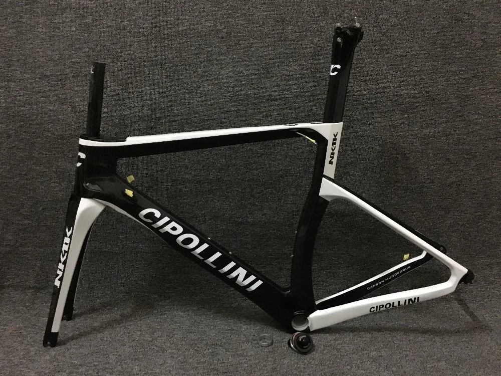 Stenzhorn CIPOLLINI NK1K T1100 труба из углеродистого волокна 3 K Лидер продаж набор углеродных дорожных рам, углеродный руль для велосипеда рамки: карбоновая рама+ подседельный штырь+ вилка+ зажим+ гарнитура