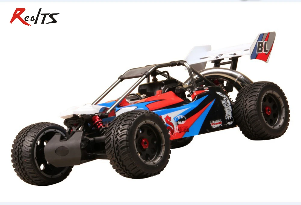 fs racing 30cc