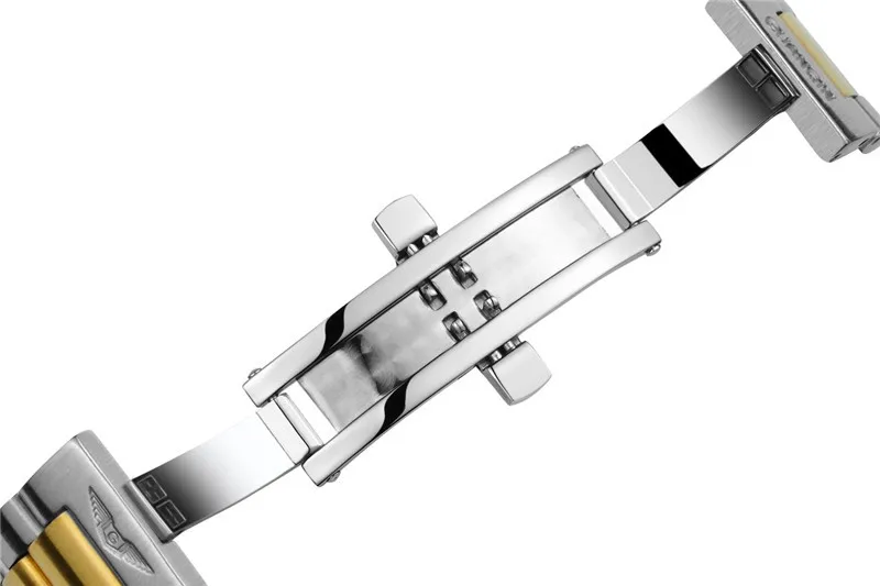 Mens Watches GUANQIN Clock Men Wristwatch Mens Automatic Self-Wind Sapphire Crystal Luminous Waterproof Luxury Mechanical Watch (12)