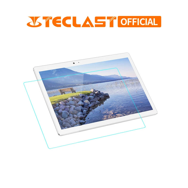 9H закаленное стекло для Teclast T20 10 1 дюймовый планшетный ПК защитная пленка