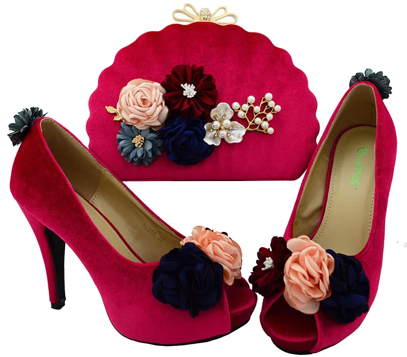 BL002 Fuchsia