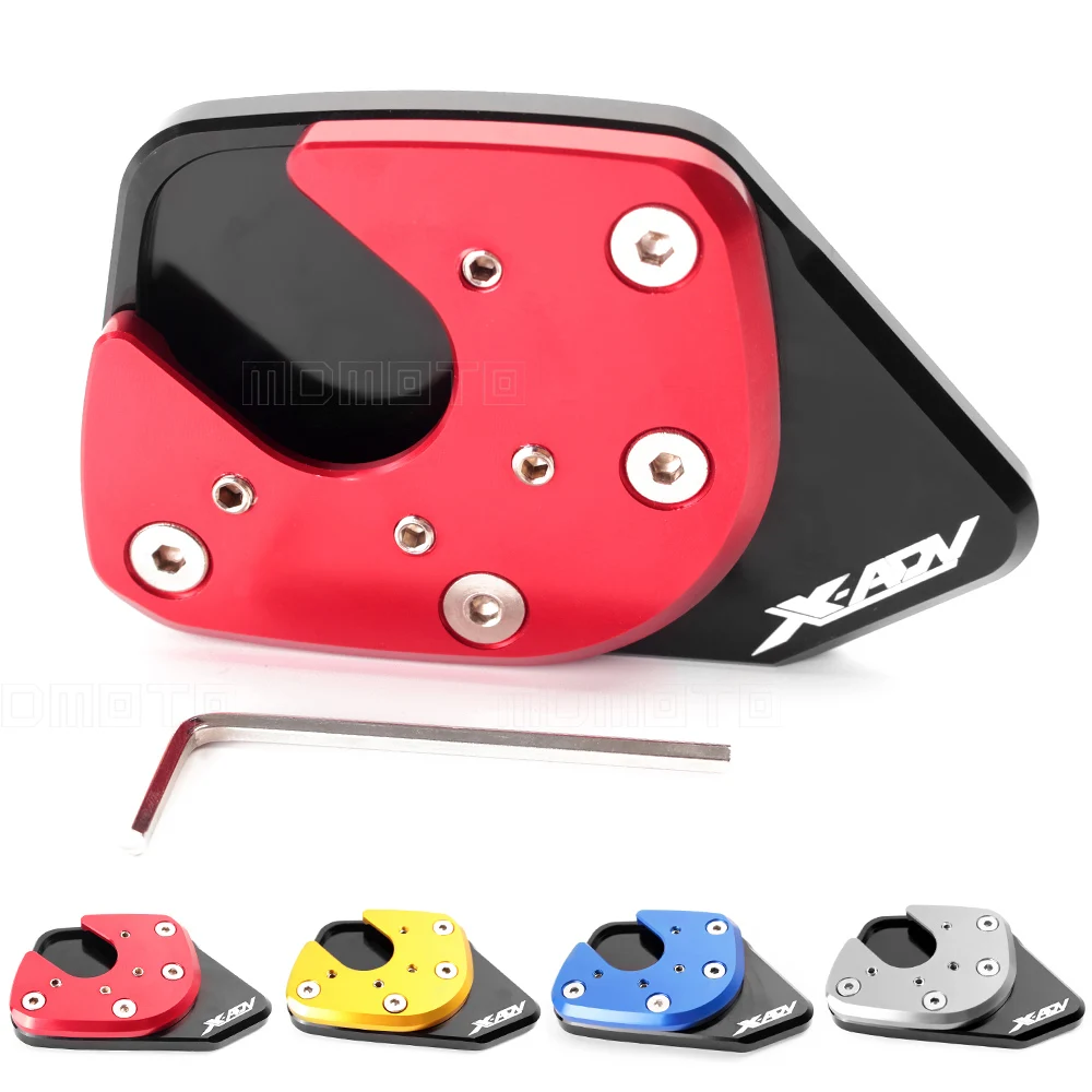 motorbike side stand