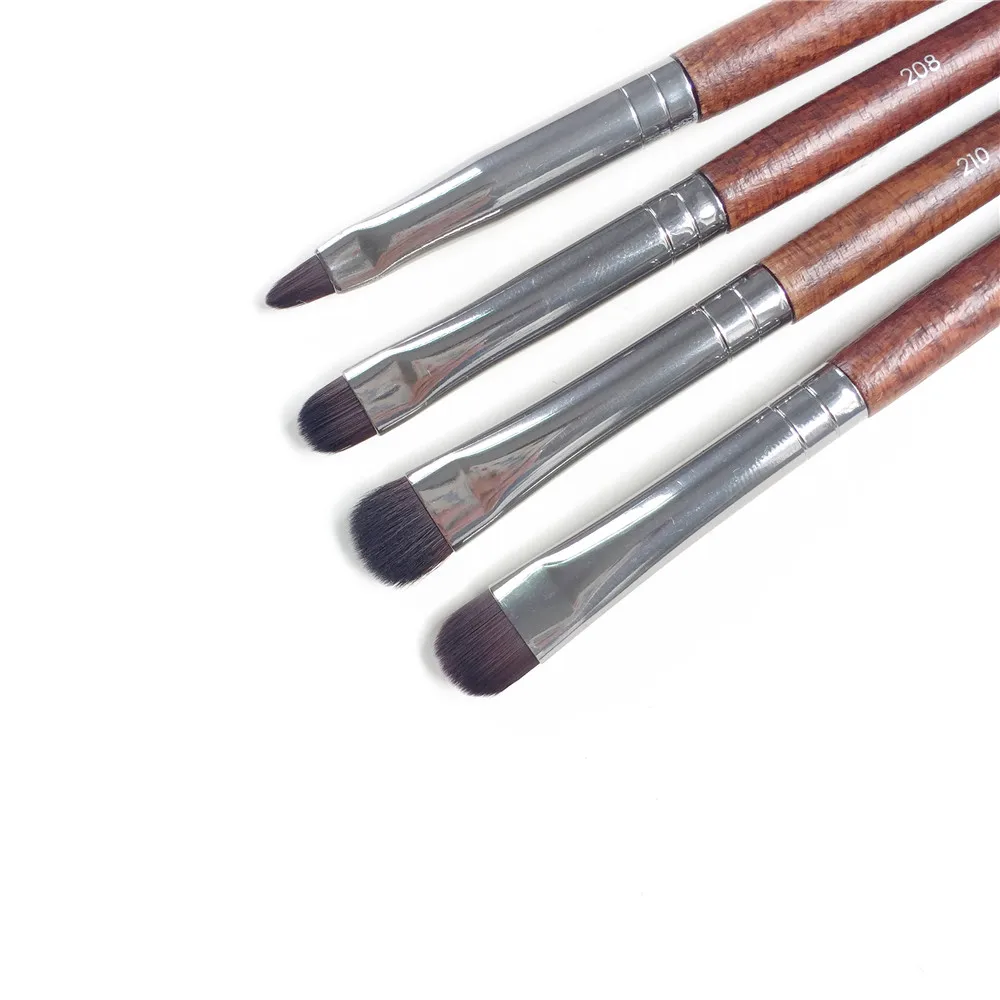MAKEUP FOREVER BRUSH 202 208 210 220 _ 4