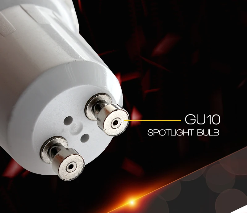 GU10 bulb (1)