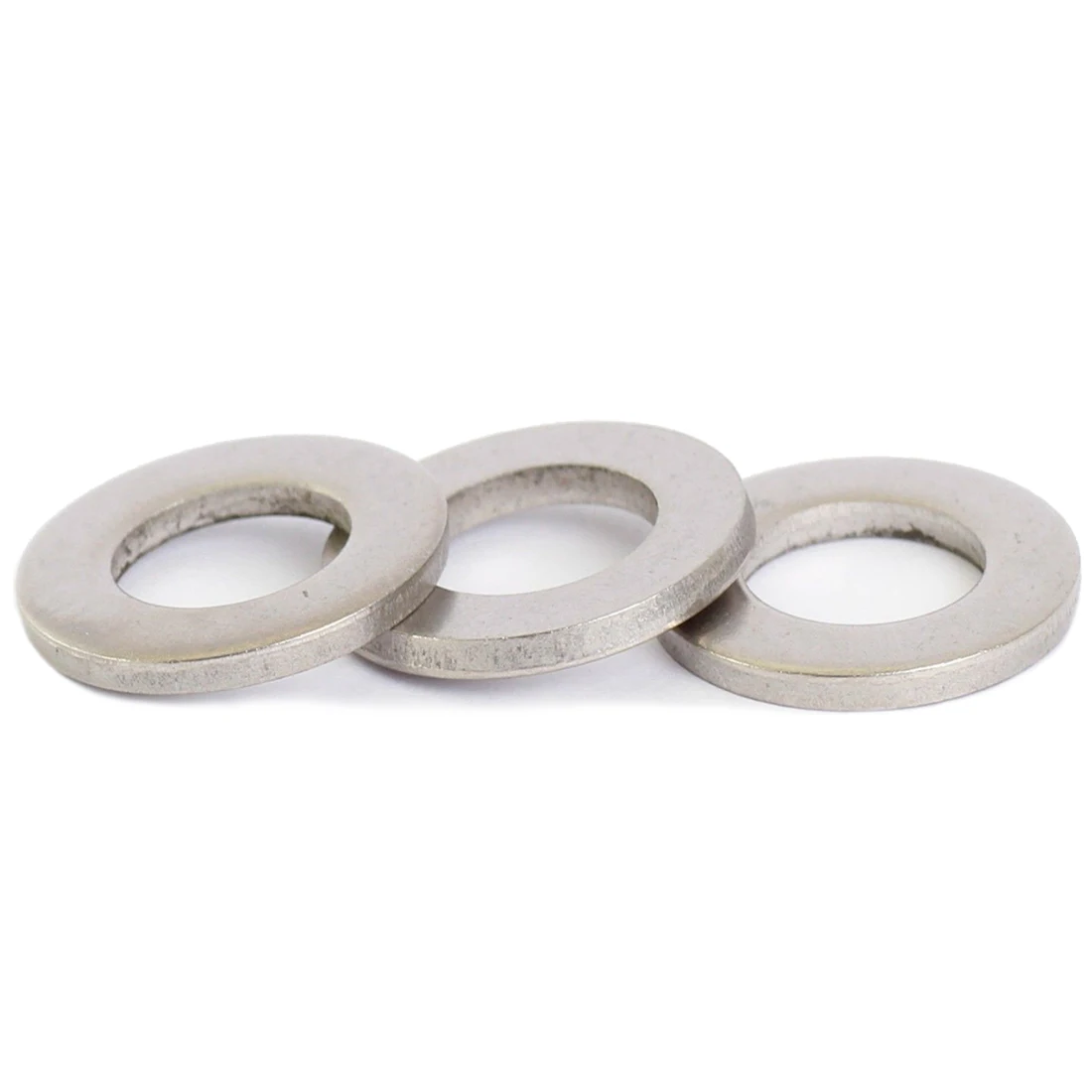 Stainless Flat Form A Washers M10 50 Pcsin Washers from Home
