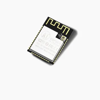 

ESP-32S ESP-WROOM-32 ESP32 ESP-32 ESP32-S Bluetooth and WIFI Dual Core CPU with Low Power Consumption MCU ESP-32