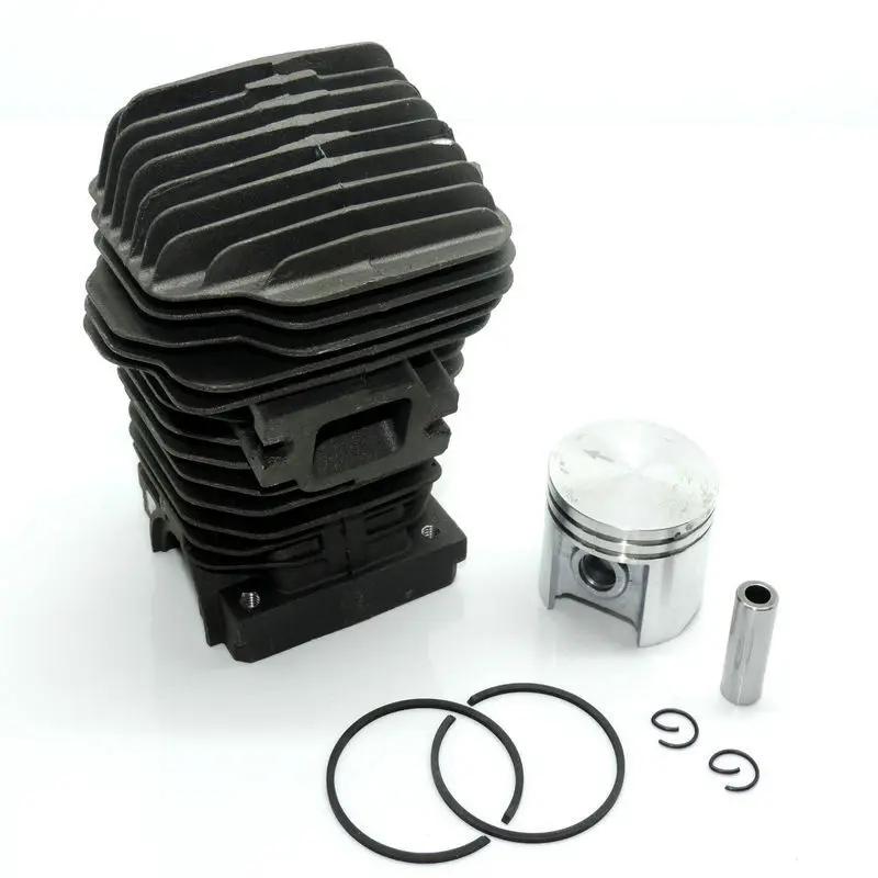 42.5mm Cylinder Piston Rings Pin Kit Stihl MS230 MS250 Chainsaw Spare Parts 42.5mm Cylinder Piston Rings Pin Kit Stihl MS230 MS250 Chainsaw Spare Parts