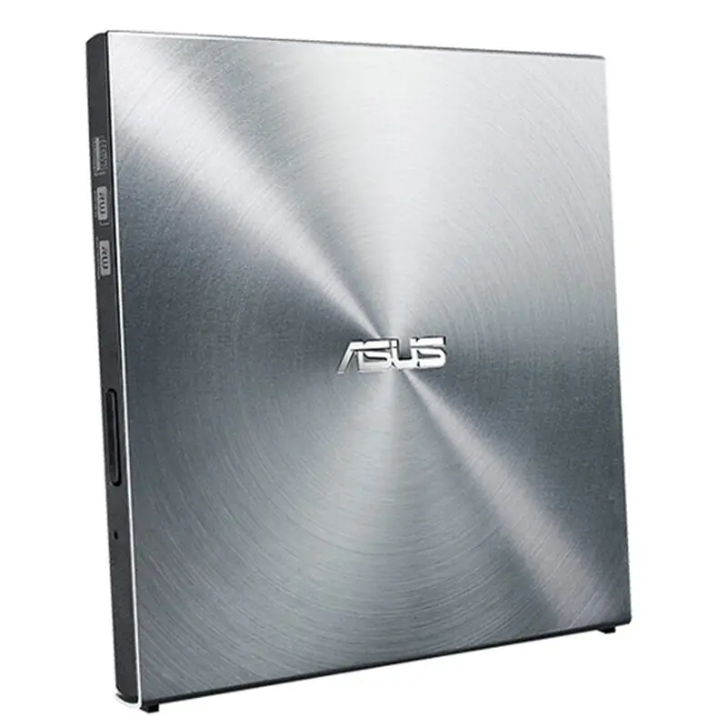 Полный, Asus SDRW-08U5S-U портативный компьютер внешний привод DVD диск горелки