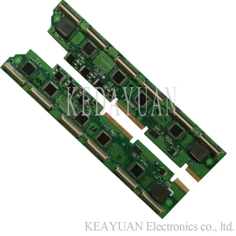 

free shipping 100% test for LG 50X2 buffer board 6870QFC003A 6870QDC003A 1pair