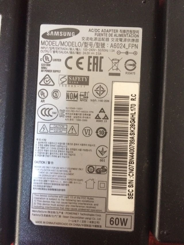 soundbar dutch originals 60w