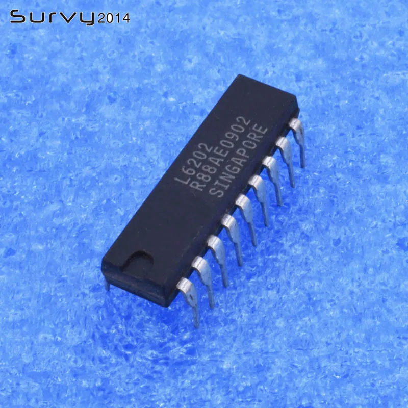1pcs L6202 L6219 DIP In Stock