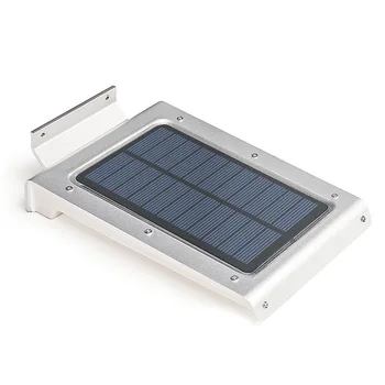 

LED Solar Energy Lights 46 LEDs Motion Sensor Lighting Led Solar Light Outdoor Powerful Solar Lights For Garden Decoration