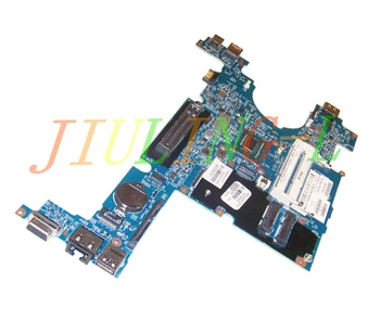 

JOUTNDLN FOR hp elitebook 2170P laptop motherboard QM77 i3-3217u GMA HD4000 DDR3 693356-001 48.4RL01.011