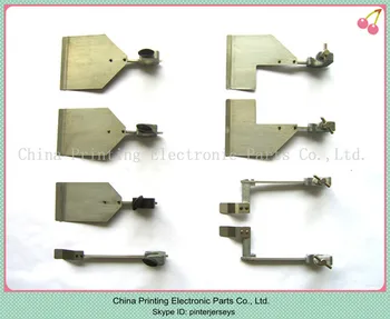 

Hengoucn printing machines spare parts sheet smoother