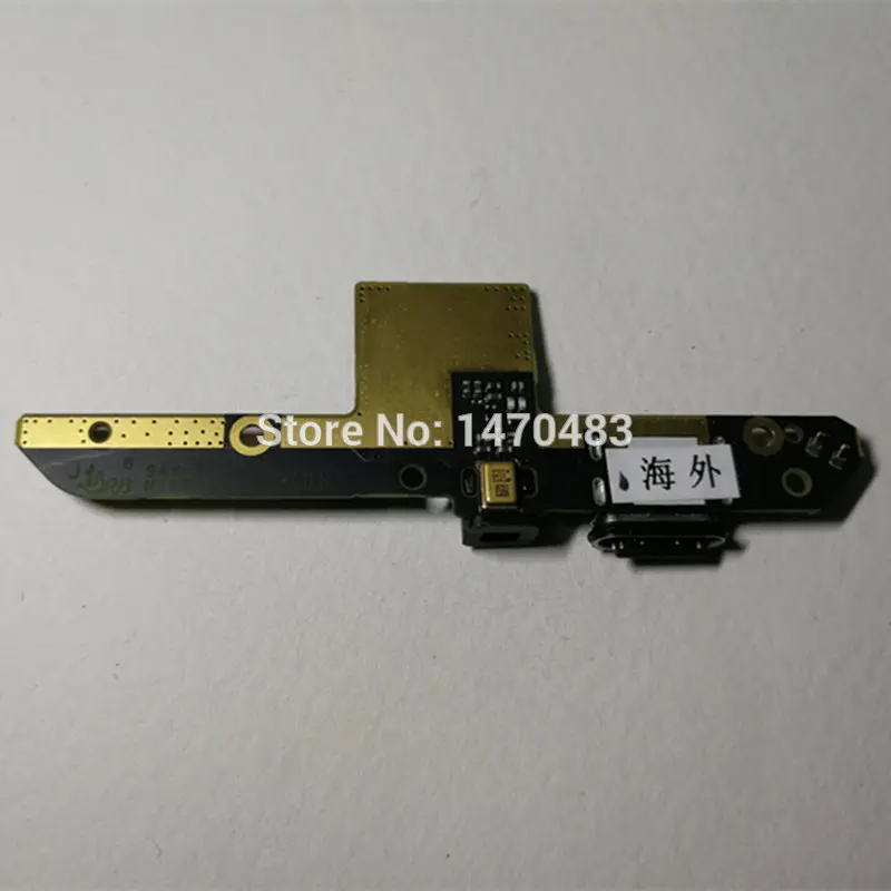 Для AGM A9 USB вилка зарядная Плата USB зарядное устройство плагин плата модуль для AGM A9 мобильный телефон запчасти+ номер дорожки