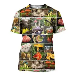 Новое поступление модное популярное Жук коллаж футболка для мужчин и женщин 3D с принтом Новинка harajuku футболка Уличная Повседневная летняя