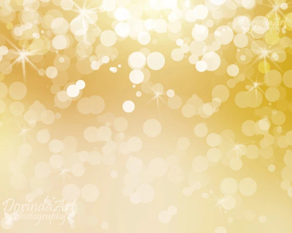 ボケゴールドキラキラ光フォトスタジオの背景ビニール布高品質コンピュータプリント壁の背景 Wall Backdrop Vinyl Clothphoto Studio Background Aliexpress