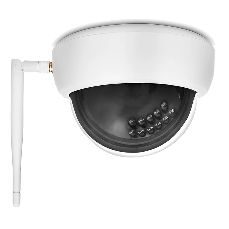 Мини WI FI купольная ip камера Камера Беспроводной Высокая четкость мегапиксели 1080 P
