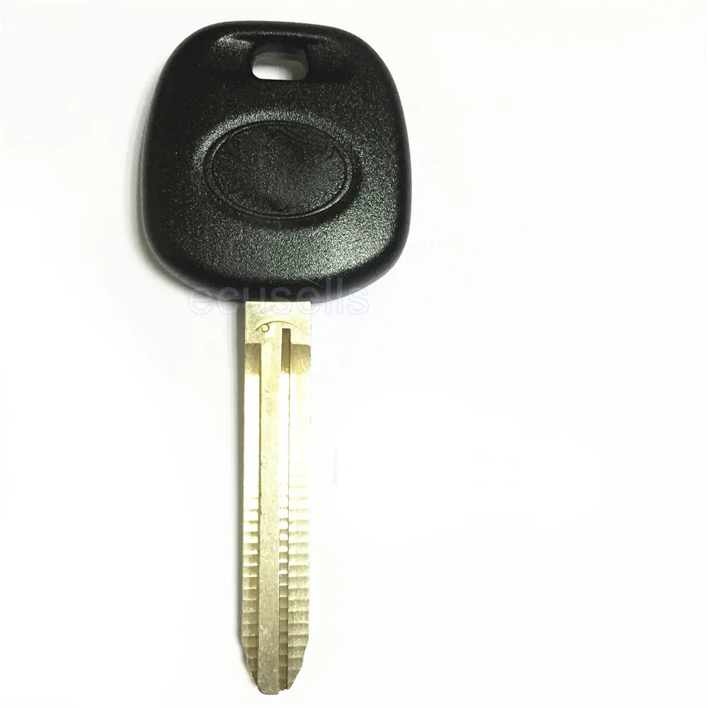 Remote Smart Key Transponder Key Chip Ignition G Chip Uncut Blade Blankin Car Key from