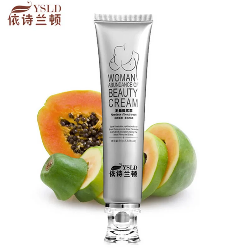 postpartum tightening cream