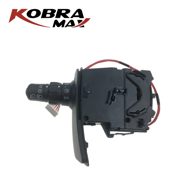 Комбинированный Переключатель KobraMax 8201590638 подходит для Renault Clio Switch