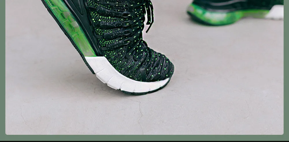 Новинка; Xiaomi mijia FREETIE; спортивная обувь с дышащей сеткой; ETPU; эластичная трикотажная спортивная повседневная обувь для бега; кроссовки
