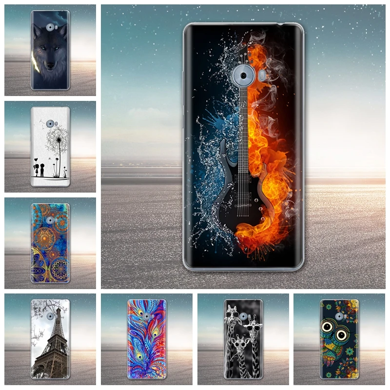 

For Xiaomi Mi Note 2 Case Cover Painting Phone Protection Cases For Xiaomi Mi Note2
