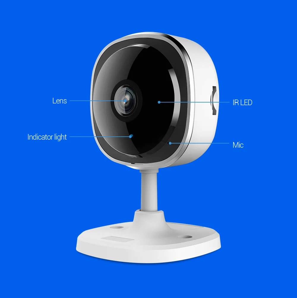 cctv kits for home 