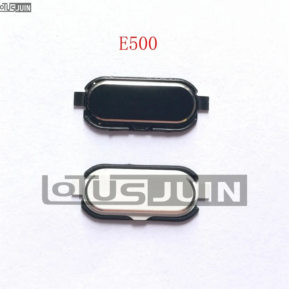 

2PCS New Home Button Replacement for Samsung Galaxy E500