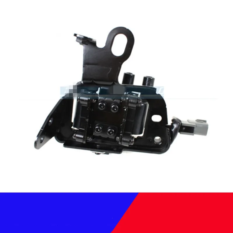 2730123700 Катушка зажигания для hyundai Sonata Tucson Elantra kia Optima Sportage 27301 23700 | Автомобили и