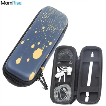 

For Apple iPad Pencil Airpods Storage Pouch Accessories Gadgets Tablet Pen School pencil Case Box Carrying Bag Protective Cover