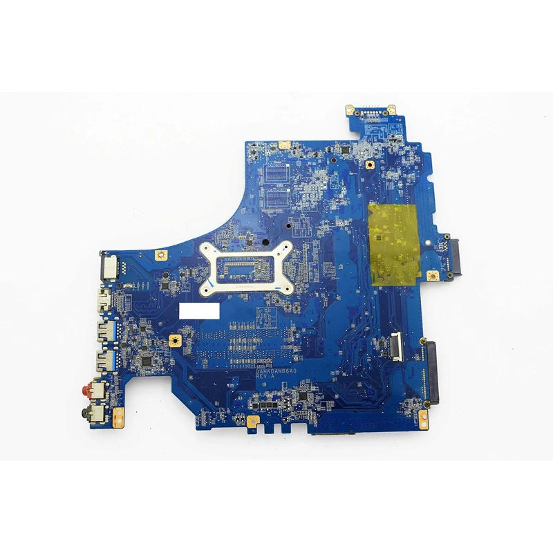 Материнская плата 31HKDMB01W0 DAHKDAMB6A0 A2011597A UMA с процессором i3-4005U 1,7 ГГц для sony VAIO SVF153 SVF153B1YL