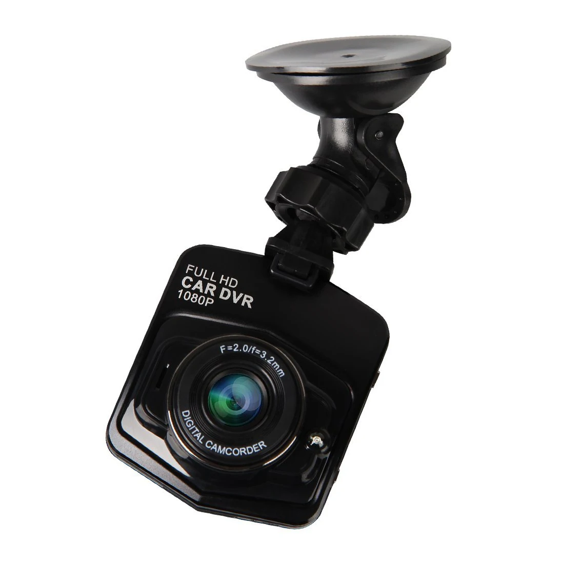 12MP HD 1080P Car DVR Camera Vehicle Video Recorder Night 12MP HD 1080P Car DVR Camera Vehicle Video Recorder Night