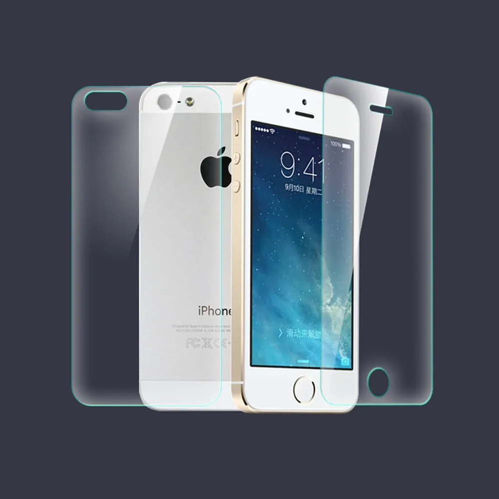 Front And Back Screen Protector For Iphone Plus Front And Back Screen Protector For Iphone Plus