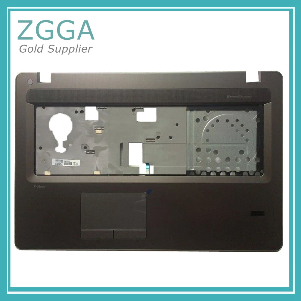 Чехол для ноутбука hp ProBook 4730 s palmest, верхний чехол, клавиатура, рамка 646257-001 6070B0491801