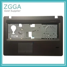 Чехол для ноутбука hp ProBook 4730 s palmest, верхний чехол, клавиатура, рамка 646257-001 6070B0491801