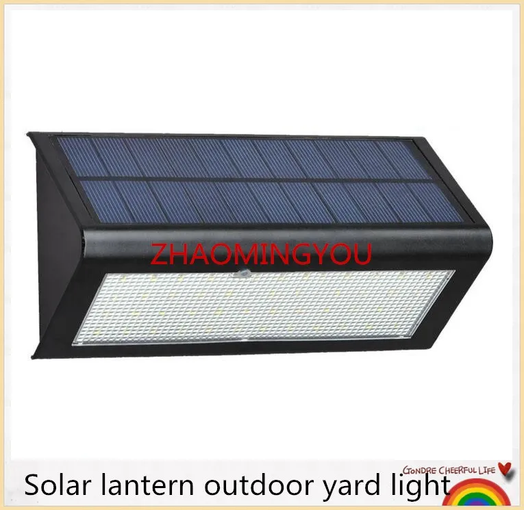 1pcs Solar Lantern Outdoor Yard Lighting Led Super Bright Solar Lantern Outdoor Yard Lighting Led