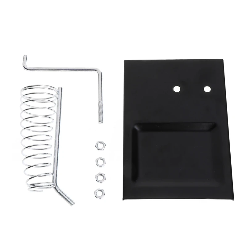 Durable Soldering Iron Frame Metal Support Stand Holder Base Welding tools